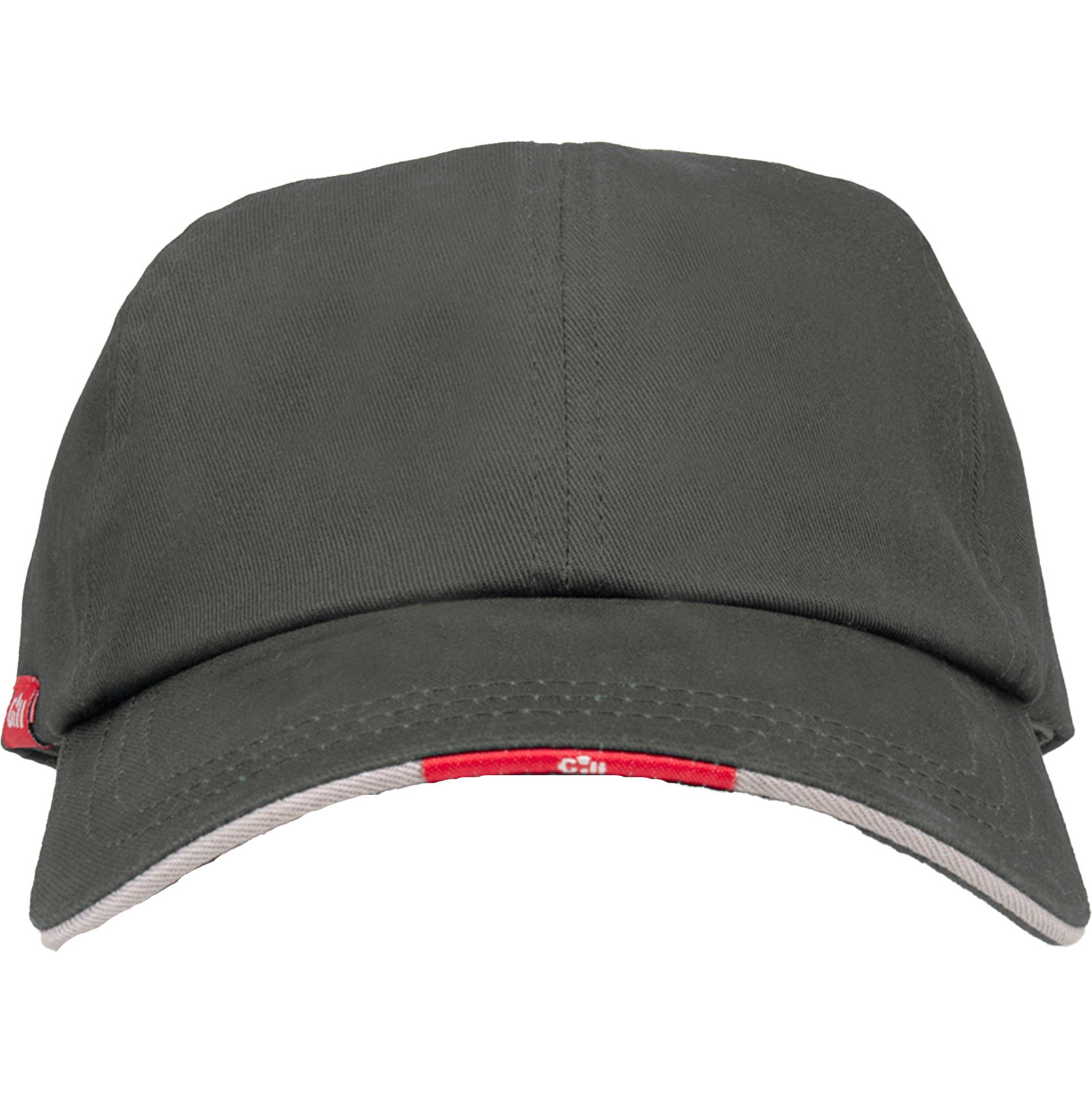 2026 Gill Marine Sailing Cap 139 - Graphite